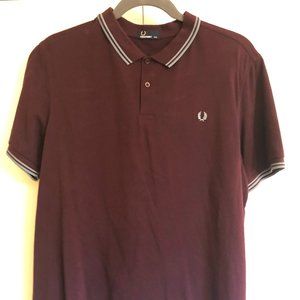Fred Perry Polo size XXXL
